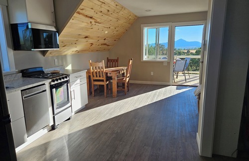 Cortez Apartment | Apartment with a view