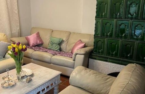 Krems an der Donau Apartment | Apartment with garden