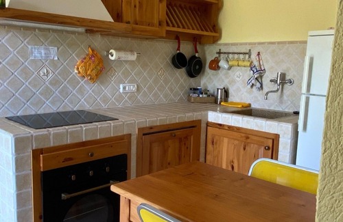 Masero Apartment | Apartment with balcony close to Cinque Terre