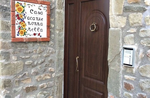 Masero Apartment | Apartment with balcony close to Cinque Terre