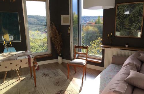 Przemysl Apartment | Apartment with Beautiful Views