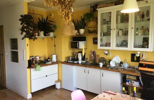 Przemysl Apartment | Apartment with Beautiful Views