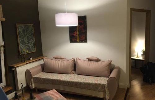 Przemysl Apartment | Apartment with Beautiful Views