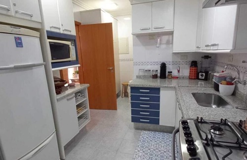 Bombas Apartment | APARTMENT WITH 5 BEDROOMS - 100 METERS TO THE BEACH