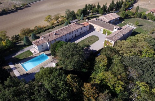 Airoux Apartment | Apartment with Duplex Alcove at Domaine La Ginelle