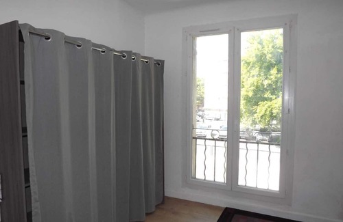 Avignon Apartment | Apartment with garden close to the city center