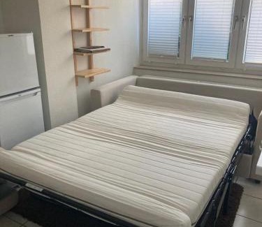 Norderstedt Apartment | Apartment with Garden in Norderstedt county Hamburg, near Metro