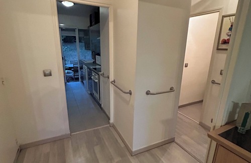 Lodeve House | Apartment with garden in the Terres du Larzac and Lac du Salagou area