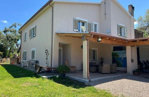 Arzachena House | Apartment with garden