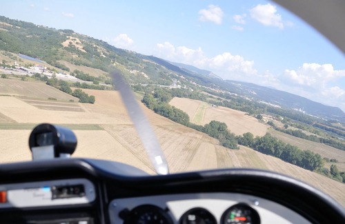 Montoro Other | APARTMENT WITH POOL AND HANDLING IN AGRITURISMO