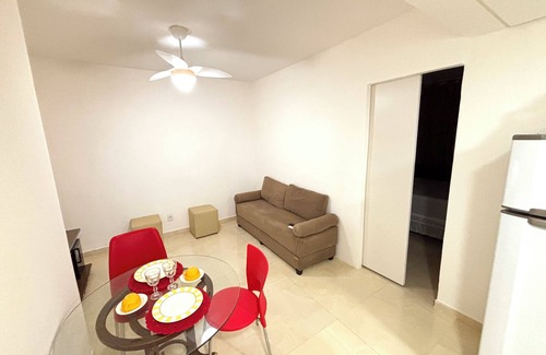 Armacao Apartment | Apartment with Pool in Salvador