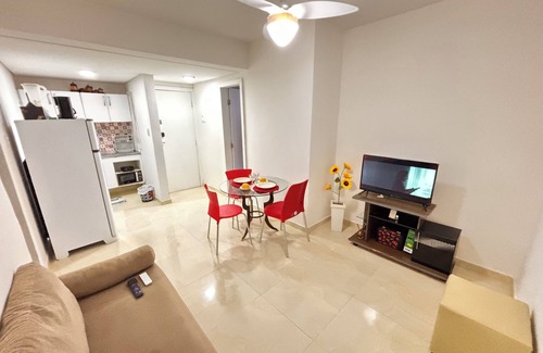 Armacao Apartment | Apartment with Pool in Salvador