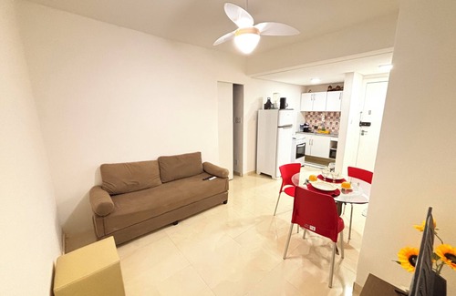 Armacao Apartment | Apartment with Pool in Salvador