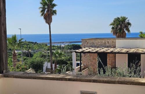 Santa Maria di Leuca House | Apartment with pool Messapia Leuca