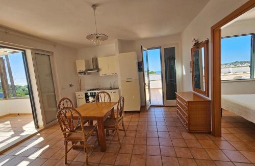 Santa Maria di Leuca House | Apartment with pool Messapia Leuca