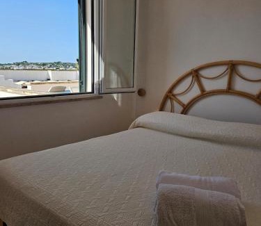 Santa Maria di Leuca House | Apartment with pool Messapia Leuca