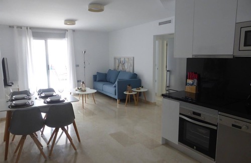 Lo Rufete Apartment | Apartment with Pool, Whirlpool, Wi-Fi, A/C & Terrace