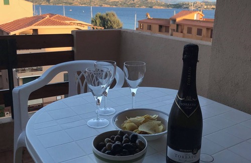 La Maddalena Apartment | Apartment with private swimming pool, La Maddalena