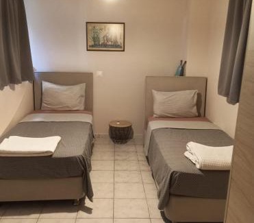 Alimos Apartment | Apartment with private garden in Alimos