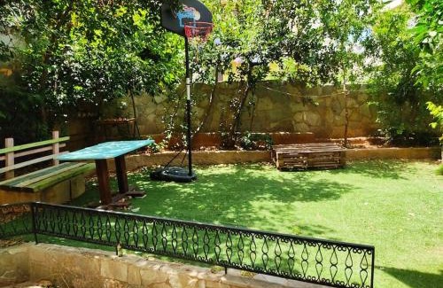 Alimos Apartment | Apartment with private garden in Alimos