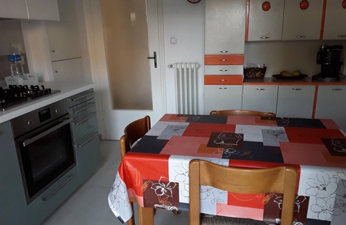 Livorno Apartment | Apartment with private garden in Livorno