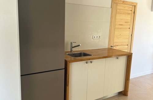 Pau Apartment | Apartment with private pool