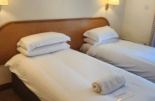 Backbarrow Apartment | Apartment with river view- Sleeps 4