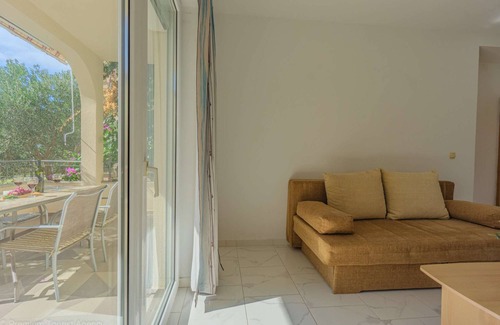 Vidalici Apartment | Apartment with sea view, directly at the beach, beach chairs