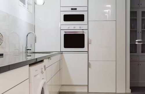 Tabaiba Apartment | Apartment with sea view