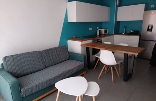 Toulon Apartment | Apartment with secure parking