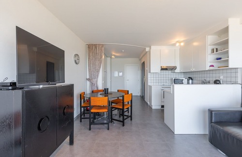 Middelkerke Apartment | Apartment with terrace in Middelkerke