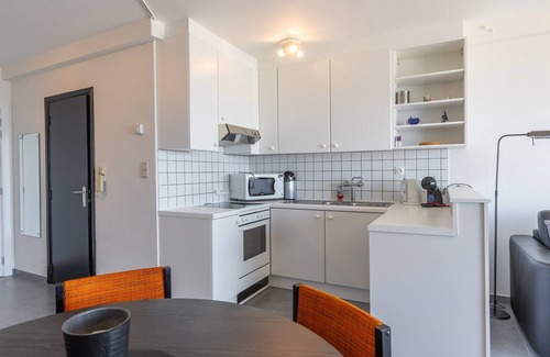 Middelkerke Apartment | Apartment with terrace in Middelkerke