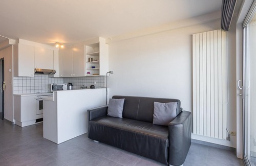 Middelkerke Apartment | Apartment with terrace in Middelkerke