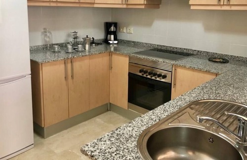 Mogan Apartment | APARTMENT WITH TERRACE, OUTDOOR DINING ROOM, CENTRAL,