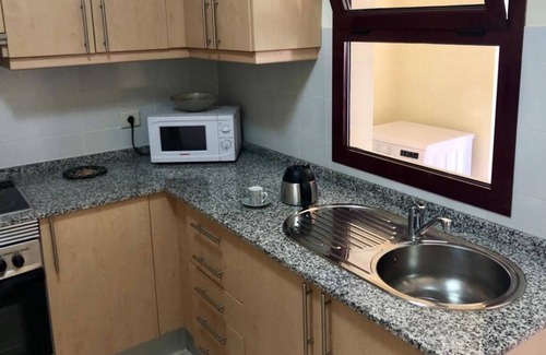 Mogan Apartment | APARTMENT WITH TERRACE, OUTDOOR DINING ROOM, CENTRAL,
