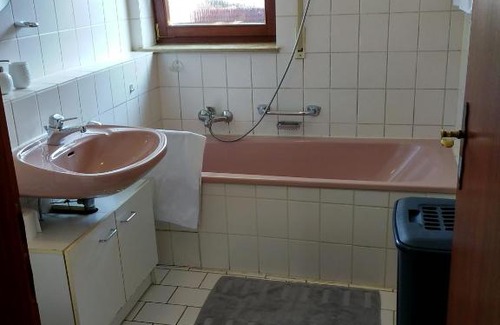 Sindelfingen Apartment | Apartment with Terrace