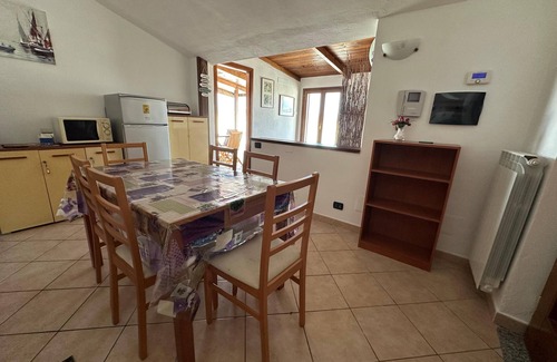 Olbia House | Apartment with terrace center Olbia