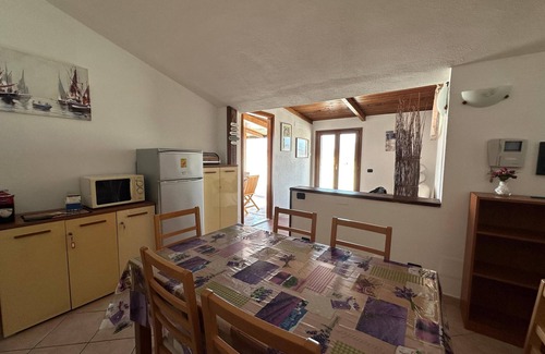 Olbia House | Apartment with terrace center Olbia