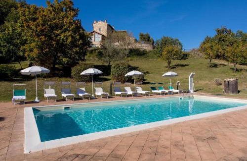 Assisi Apartment | Apartment with terrace in Assisi