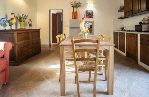 Assisi Apartment | Apartment with terrace in Assisi