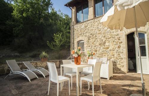 Assisi Apartment | Apartment with terrace in Assisi