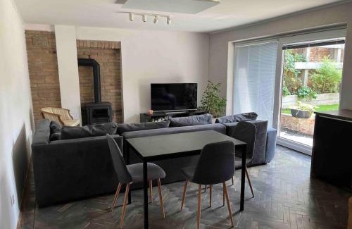 Trnava Apartment | Apartment with terrace in Trnava