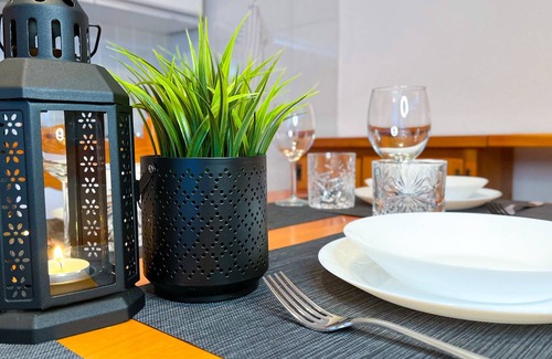 Artesina Apartment | [APARTMENT WITH VIEW] 5 minutes walk from the ski slopes