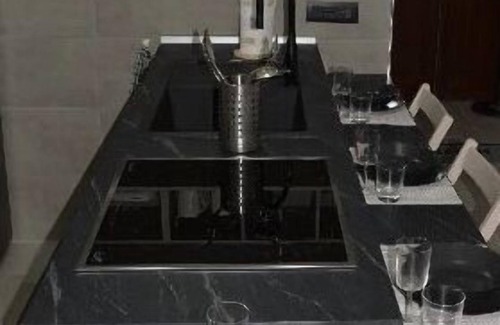 Vanchiglia Apartment | Apartment within walking distance from the center of Turin! 60sqm