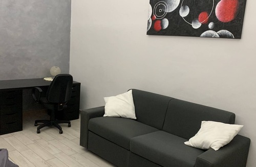 Vanchiglia Apartment | Apartment within walking distance from the center of Turin! 60sqm