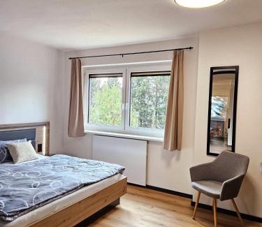 Monichkirchen Apartment | Apartment Wohnung Mönichkirchen