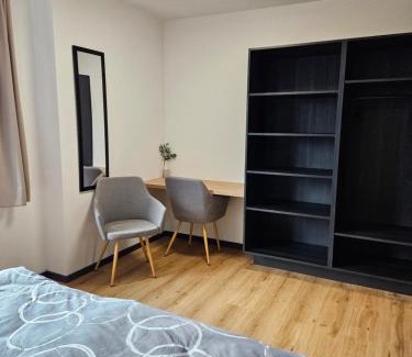 Monichkirchen Apartment | Apartment Wohnung Mönichkirchen