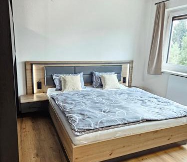 Monichkirchen Apartment | Apartment Wohnung Mönichkirchen