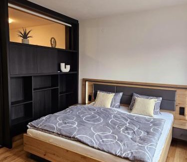 Monichkirchen Apartment | Apartment Wohnung Mönichkirchen