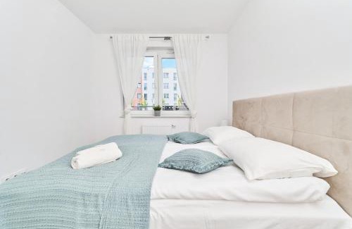 Psie Pole Apartment | Apartment Wrocław Swojczyce by Noclegi Renters